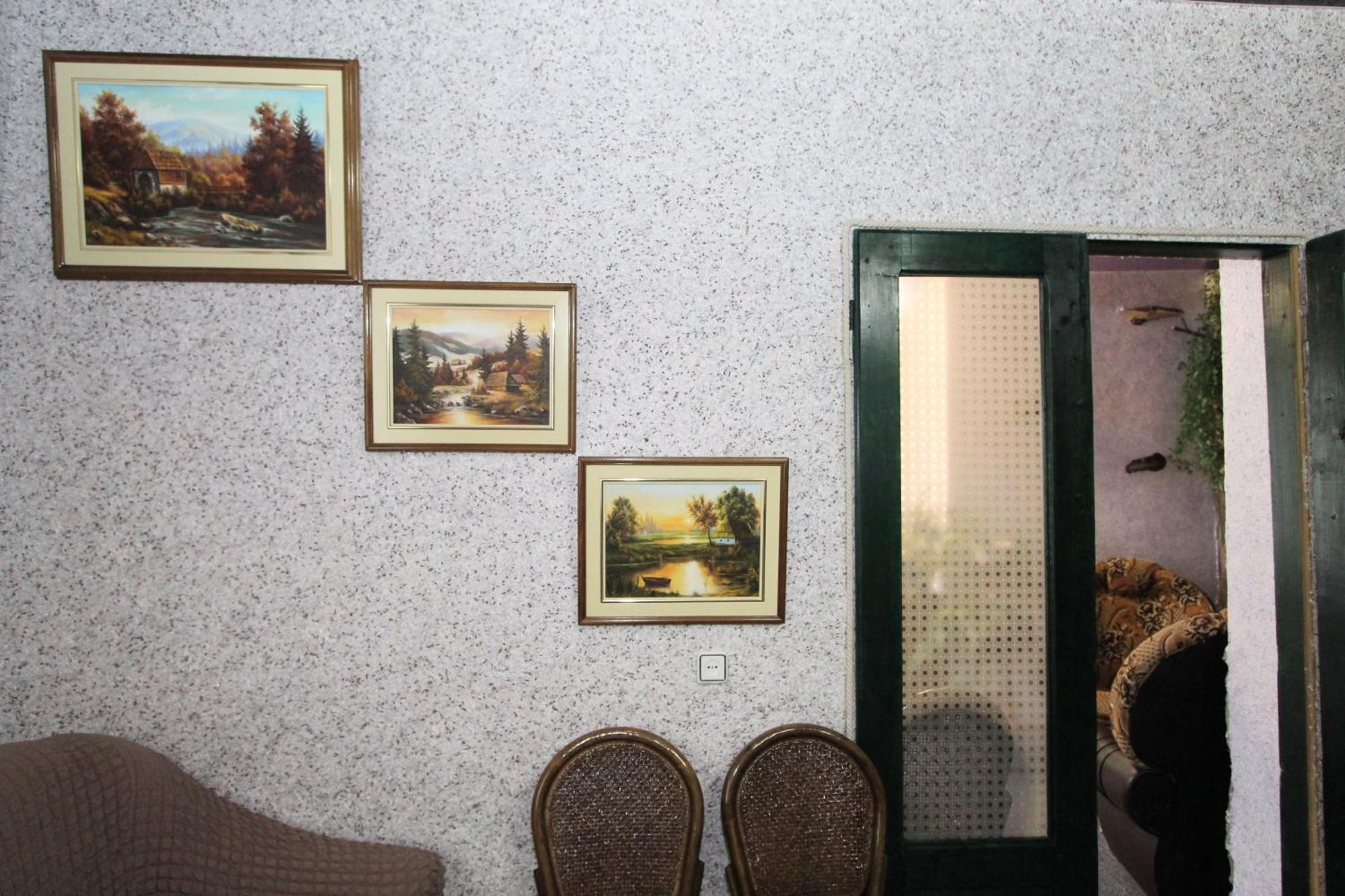 Котедж "Явірник" Tatariv Dış mekan fotoğraf